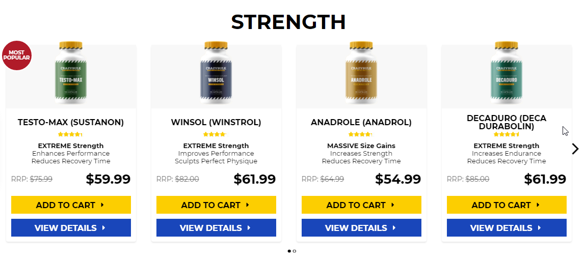 Buy sustanon online